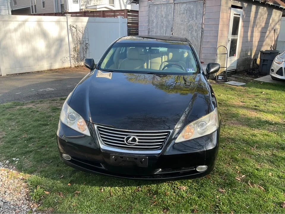 2007 Lexus ES 5th Gen - Image 5 of 8