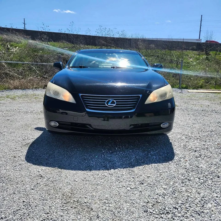 2007 Lexus ES 5th Gen - Image 2 of 20