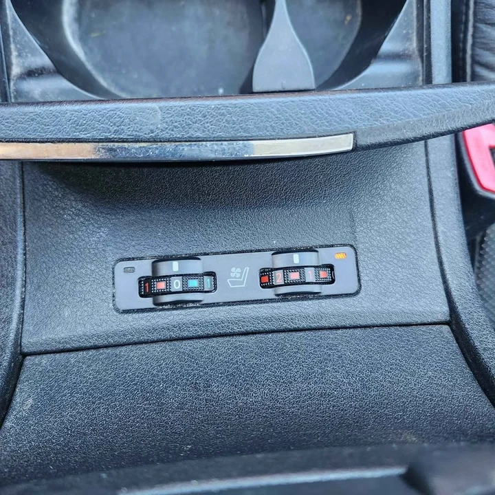 2007 Lexus ES 5th Gen - Image 9 of 20