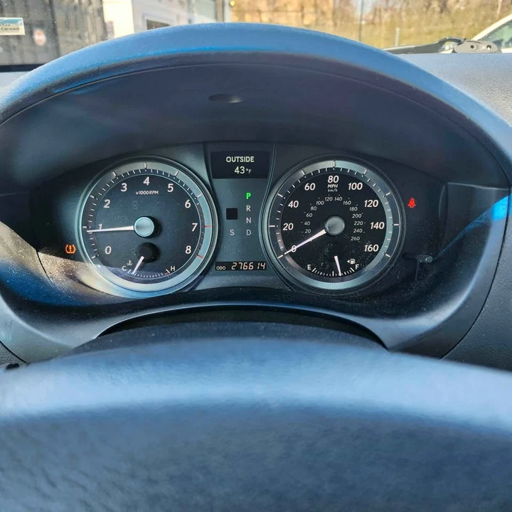 2007 Lexus ES 5th Gen - Image 6 of 20