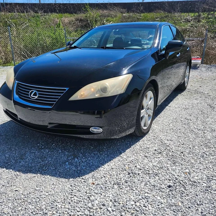 2007 Lexus ES 5th Gen - Image 3 of 20
