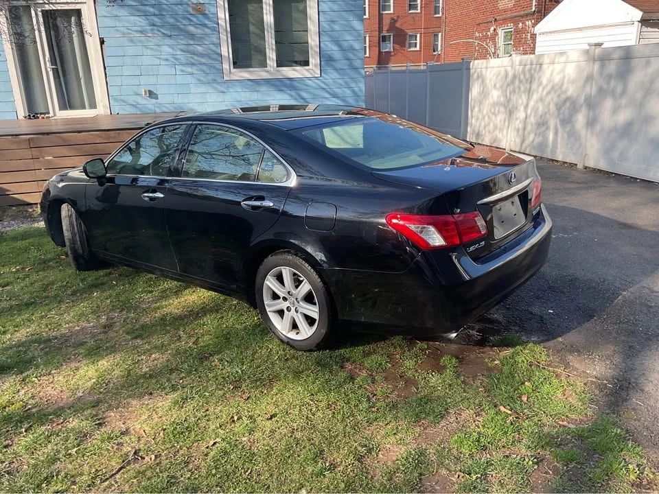 2007 Lexus ES 5th Gen - Image 3 of 8