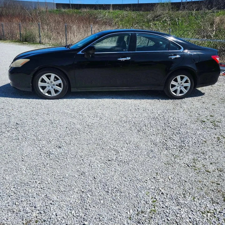 2007 Lexus ES 5th Gen - Image 4 of 20