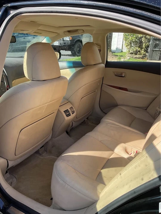 2007 Lexus ES 5th Gen - Image 8 of 8