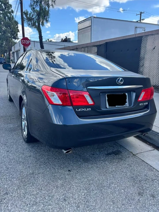 2007 Lexus ES 5th Gen - Image 5 of 14