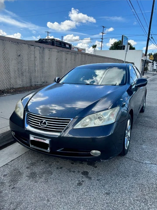 2007 Lexus ES 5th Gen - Image 3 of 14