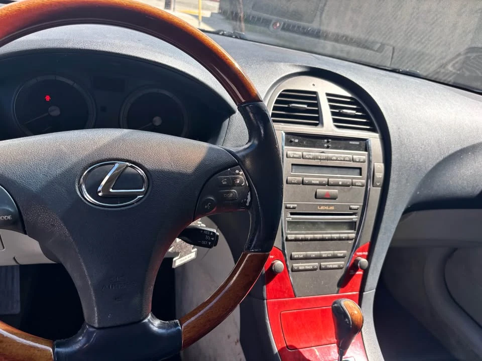 2007 Lexus ES 5th Gen - Image 13 of 14