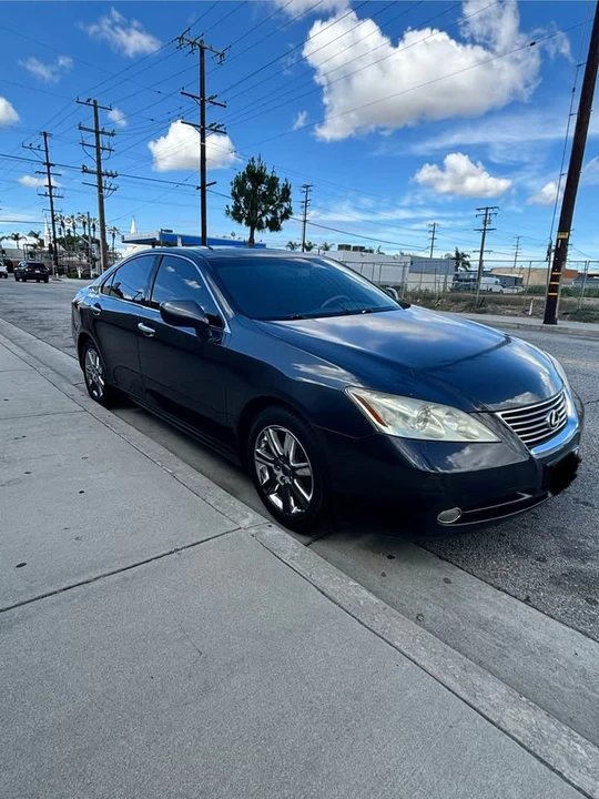 2007 Lexus ES 5th Gen - Image 8 of 14