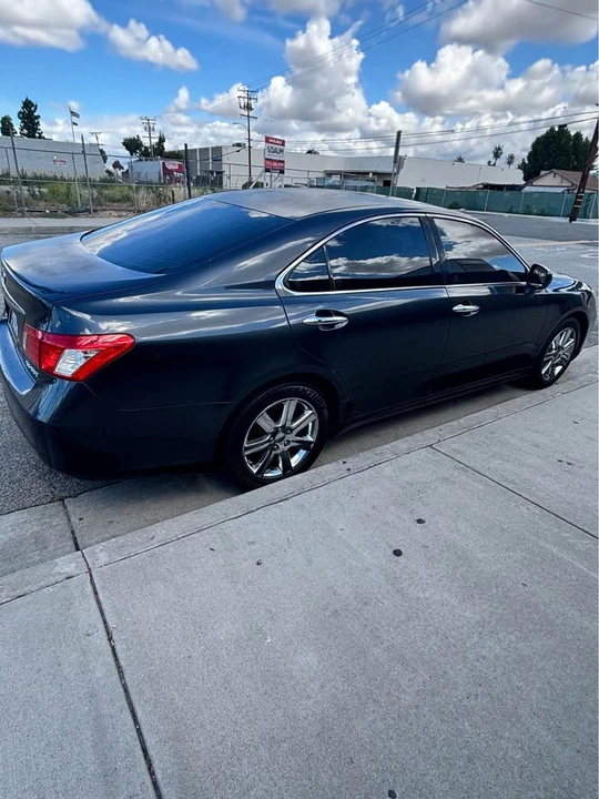 2007 Lexus ES 5th Gen - Image 7 of 14