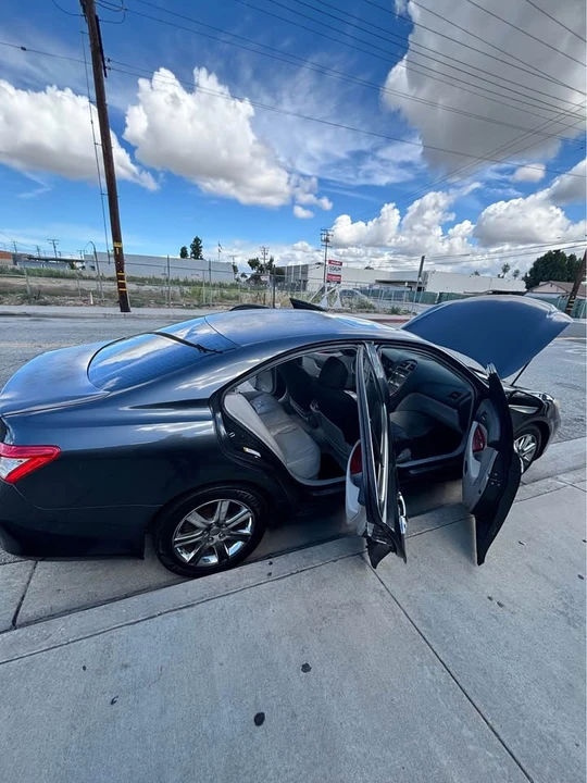 2007 Lexus ES 5th Gen - Image 14 of 14