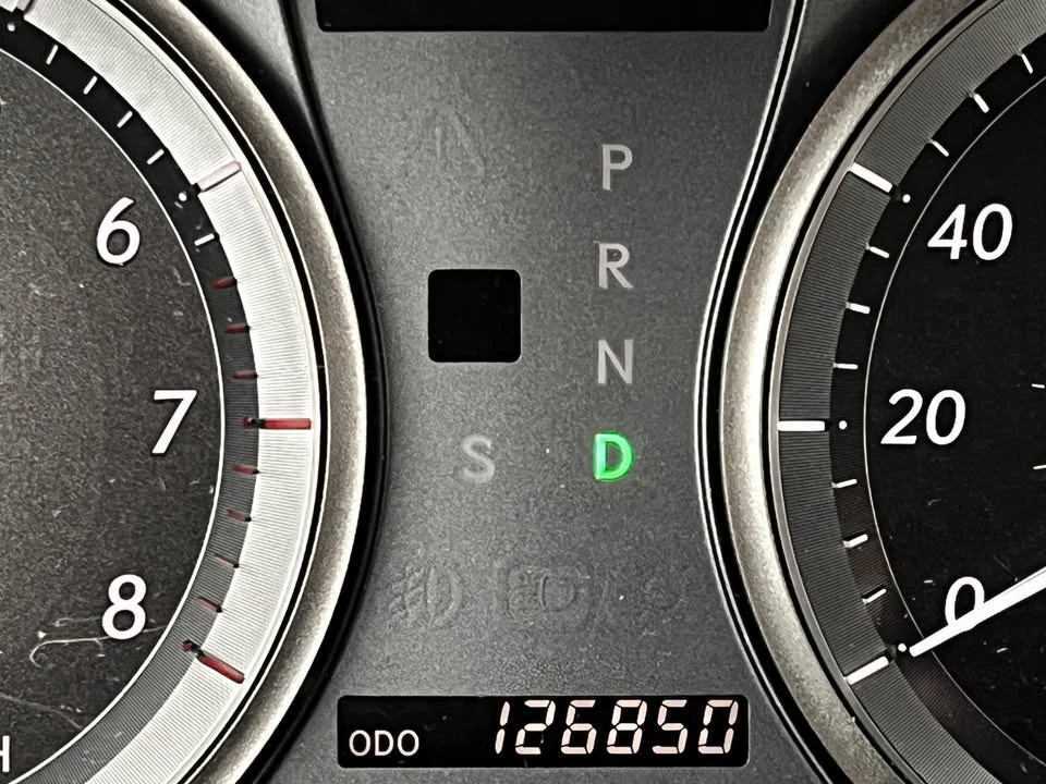 2007 Lexus ES 5th Gen - Image 18 of 19