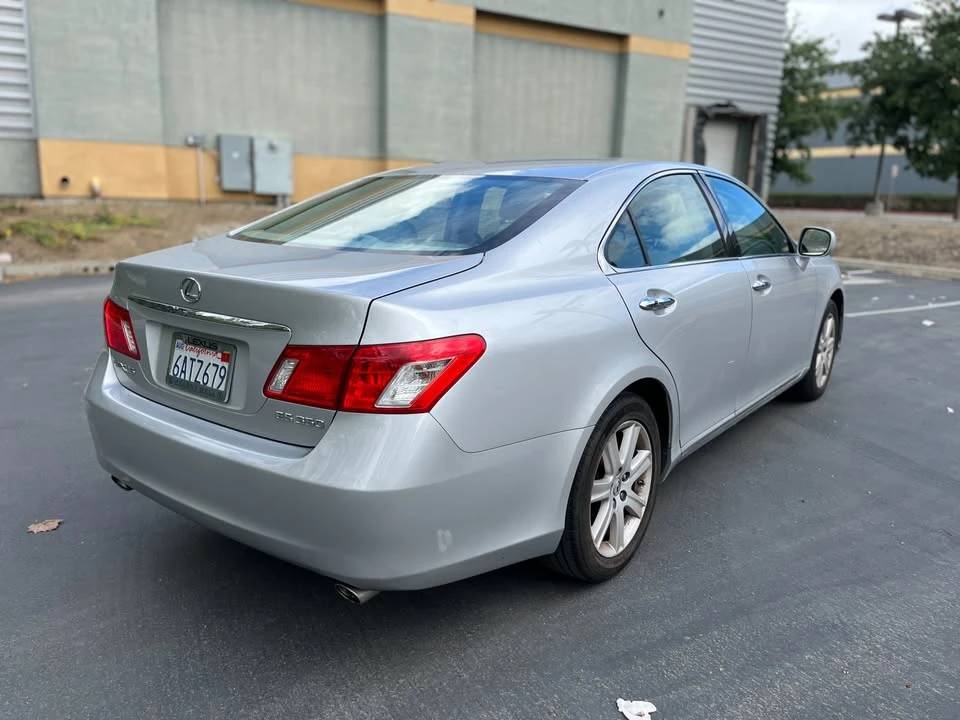 2007 Lexus ES 5th Gen - Image 6 of 19