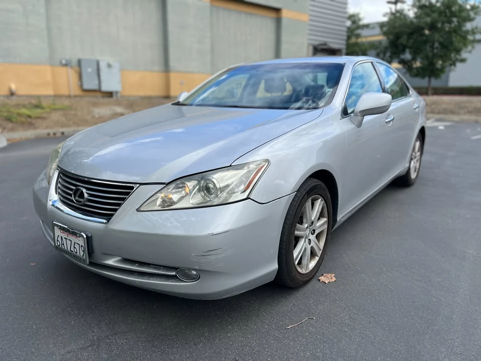 2007 Lexus ES 5th Gen - Image 3 of 19