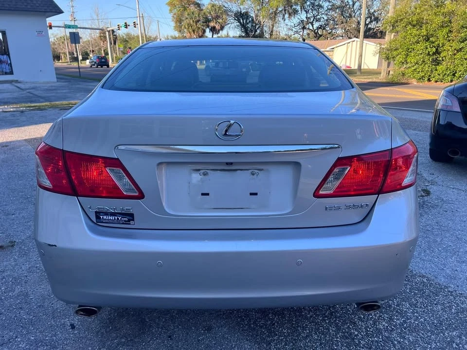 2007 Lexus ES 5th Gen - Image 6 of 20