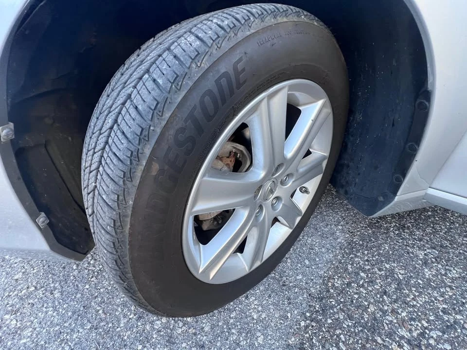 2007 Lexus ES 5th Gen - Image 18 of 20