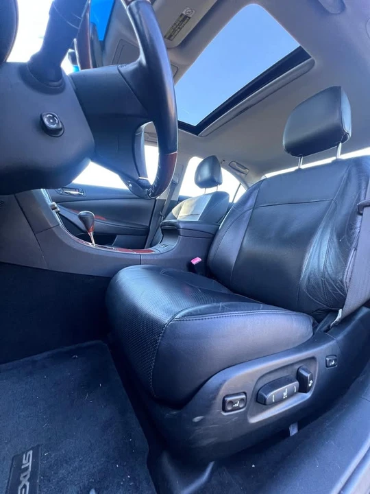 2007 Lexus ES 5th Gen - Image 19 of 20