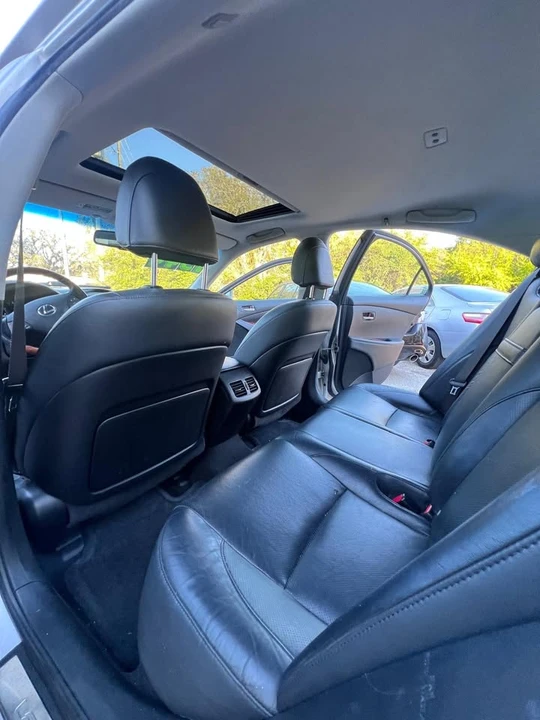2007 Lexus ES 5th Gen - Image 14 of 20