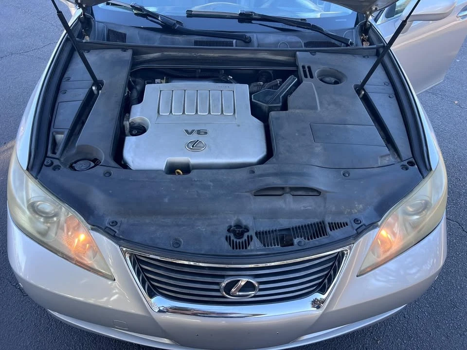 2007 Lexus ES 5th Gen - Image 20 of 20