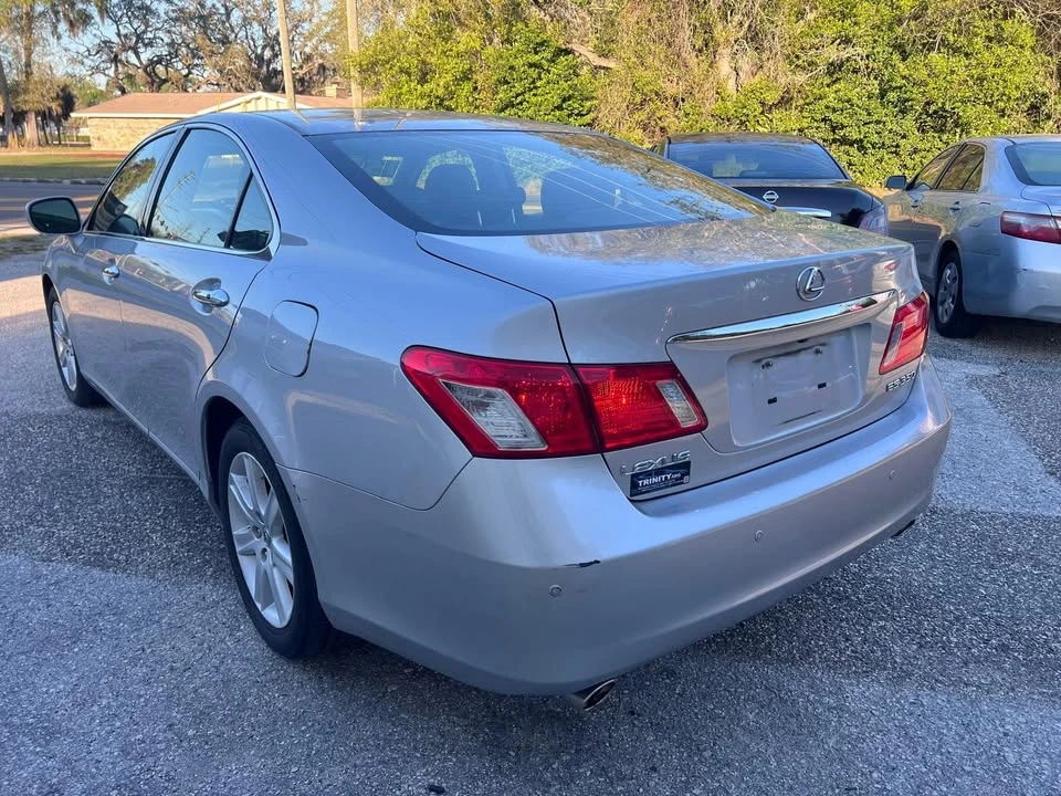 2007 Lexus ES 5th Gen - Image 5 of 20