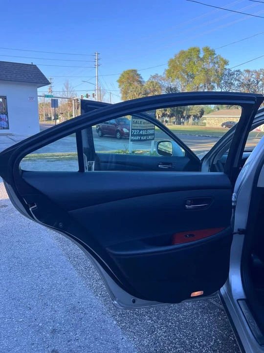 2007 Lexus ES 5th Gen - Image 10 of 20