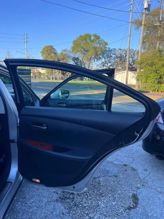 2007 Lexus ES 5th Gen - Image 12 of 20
