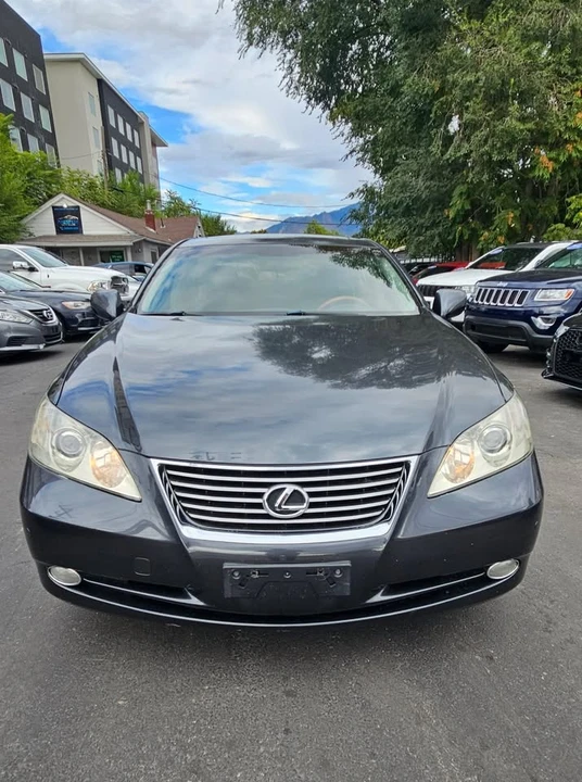 2007 Lexus ES 4th Gen - Image 7 of 14