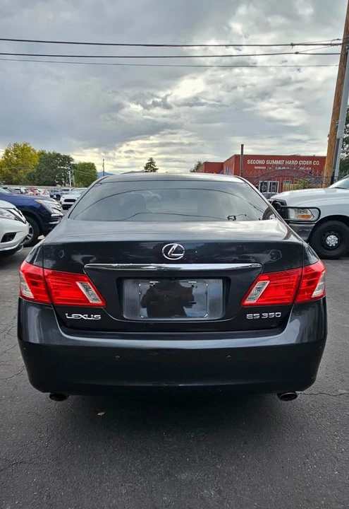 2007 Lexus ES 4th Gen - Image 14 of 14