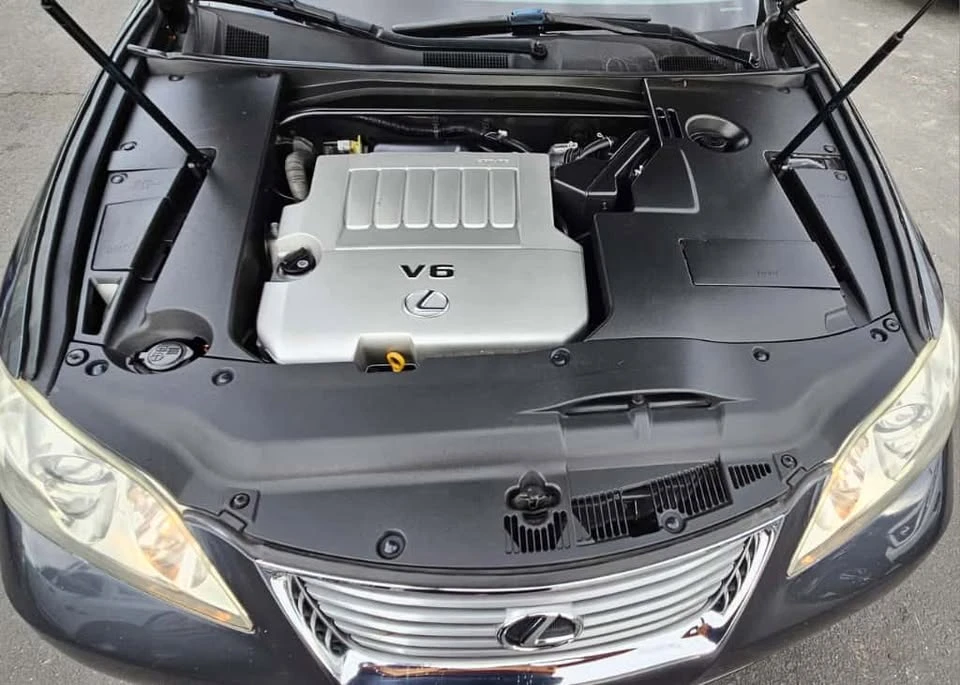 2007 Lexus ES 4th Gen - Image 6 of 14