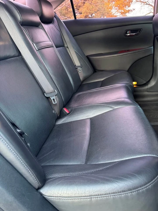 2007 Lexus ES 4th Gen - Image 3 of 9