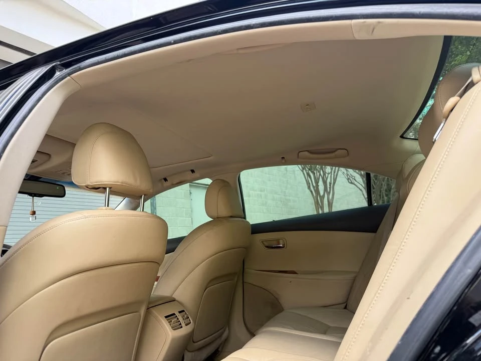 2007 Lexus ES 5th Gen - Image 3 of 4