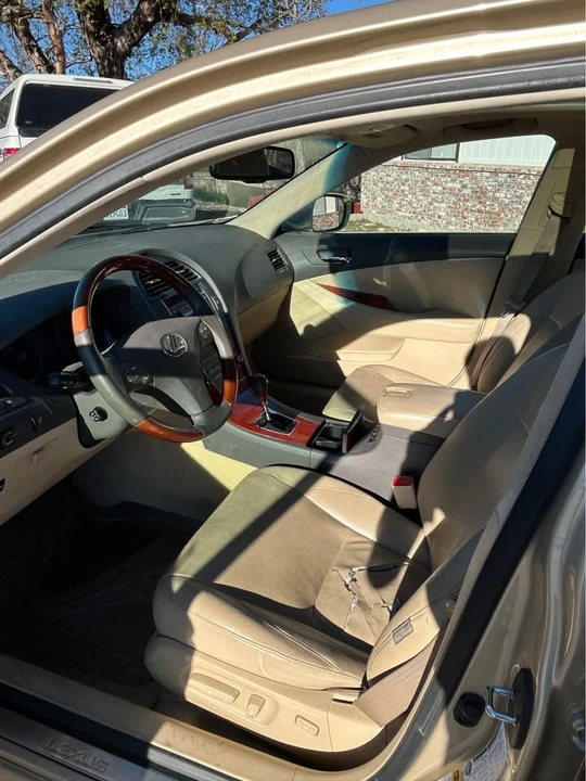 2007 Lexus ES 5th Gen - Image 5 of 15