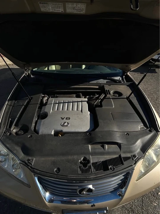 2007 Lexus ES 5th Gen - Image 14 of 15