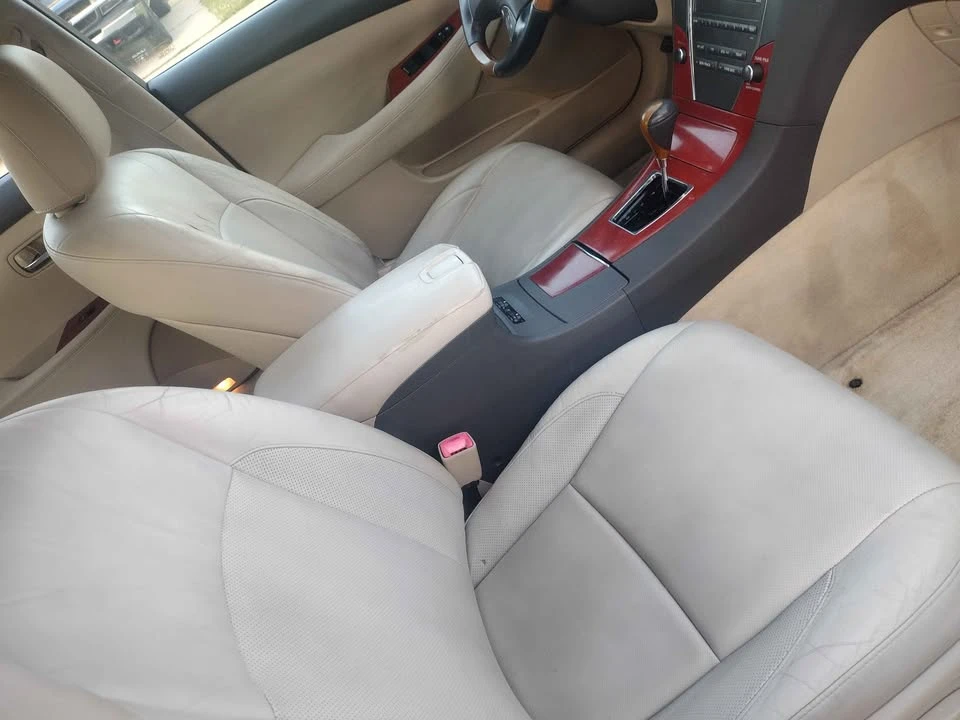 2007 Lexus ES 5th Gen - Image 7 of 9