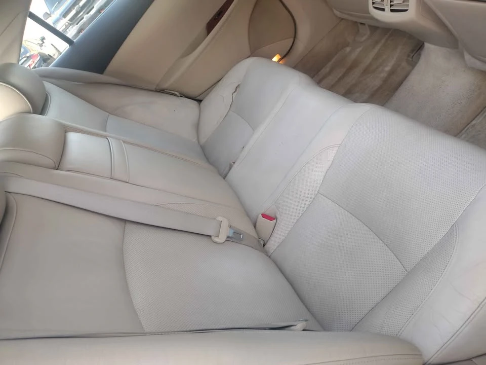 2007 Lexus ES 5th Gen - Image 9 of 9