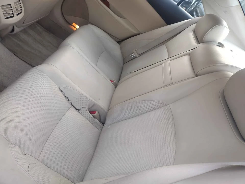 2007 Lexus ES 5th Gen - Image 8 of 9