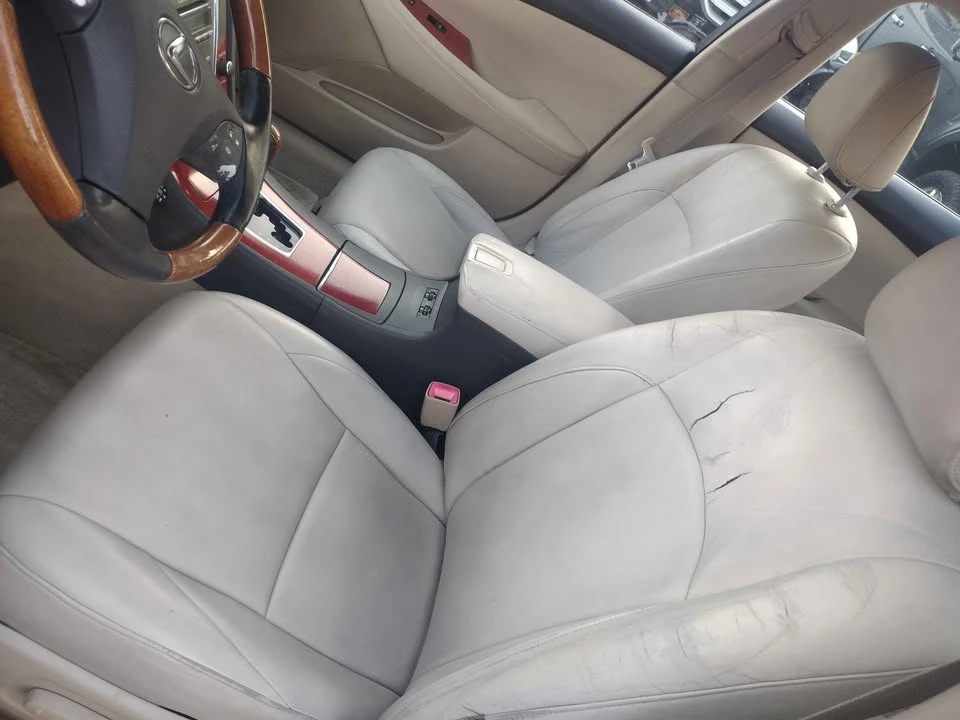2007 Lexus ES 5th Gen - Image 6 of 9