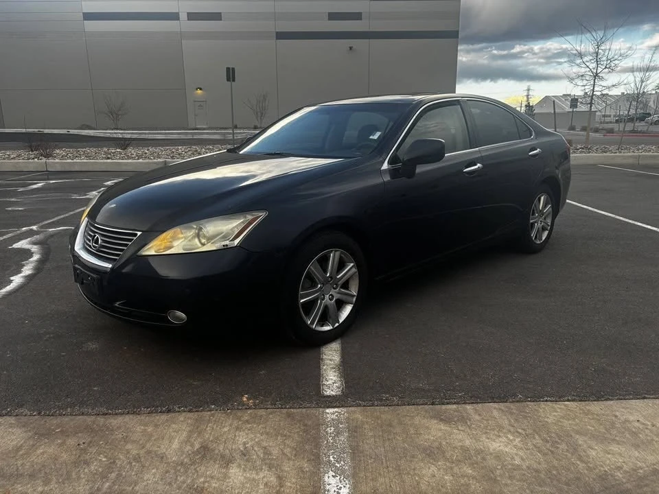 2007 Lexus ES 5th Gen - Image 3 of 12