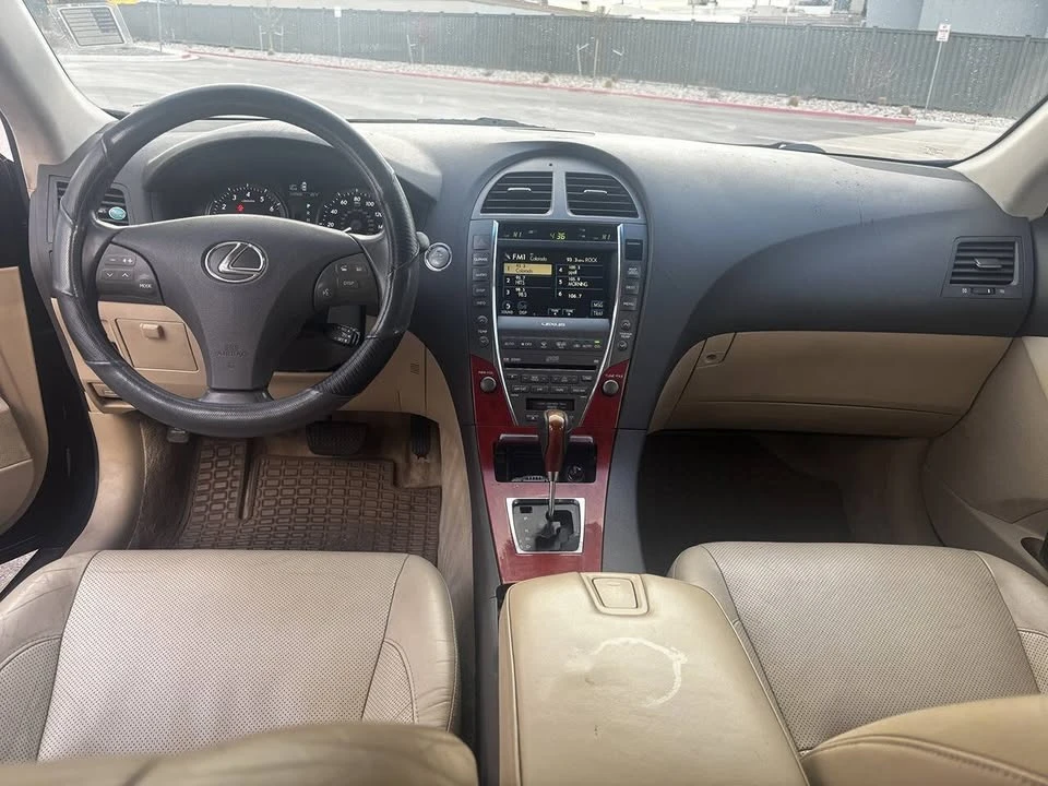 2007 Lexus ES 5th Gen - Image 11 of 12