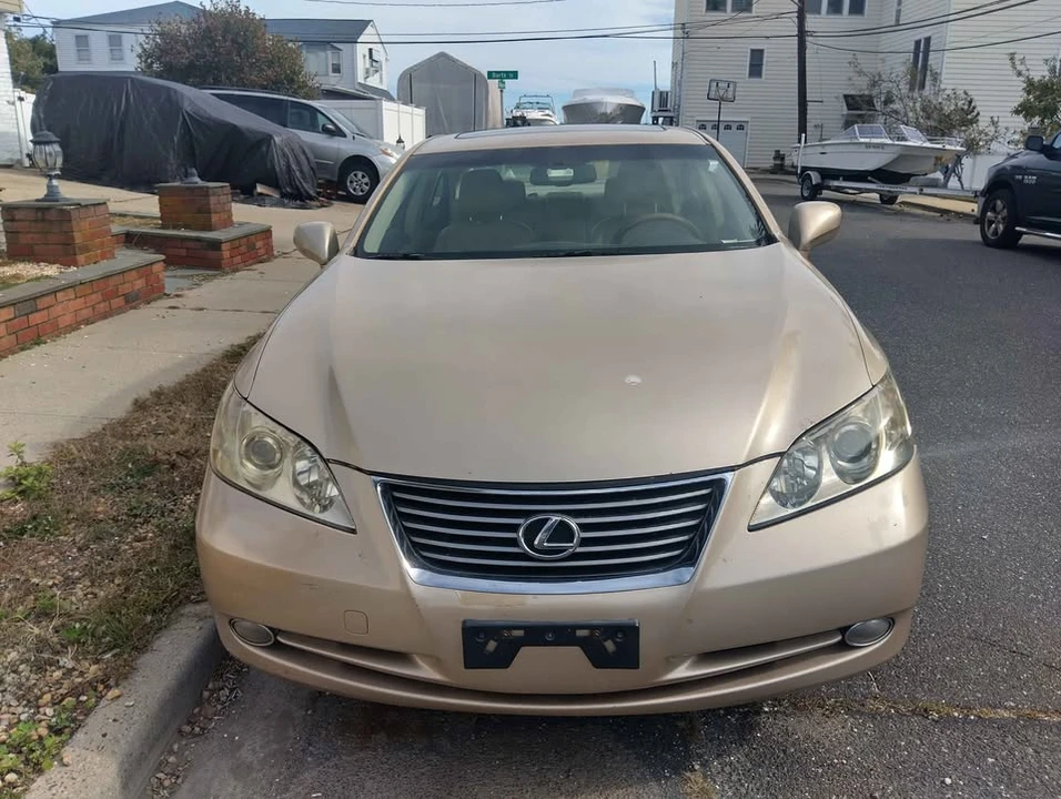 2007 Lexus ES 4th Gen - Image 7 of 17