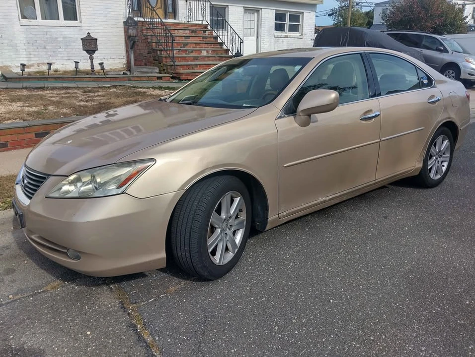 2007 Lexus ES 4th Gen - Image 3 of 17