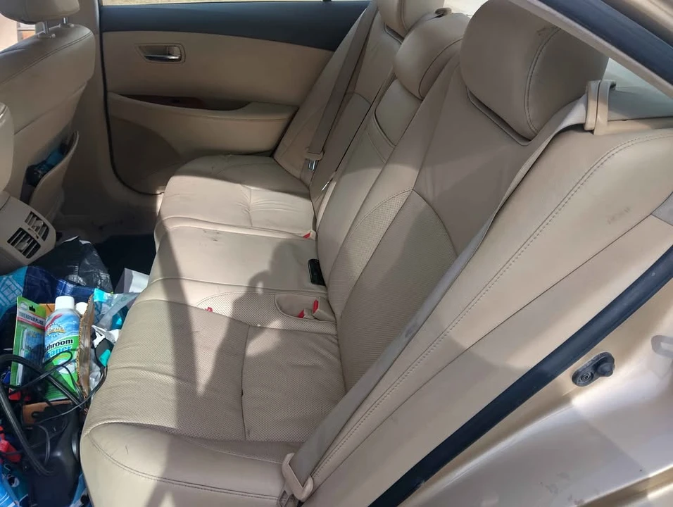 2007 Lexus ES 4th Gen - Image 8 of 17