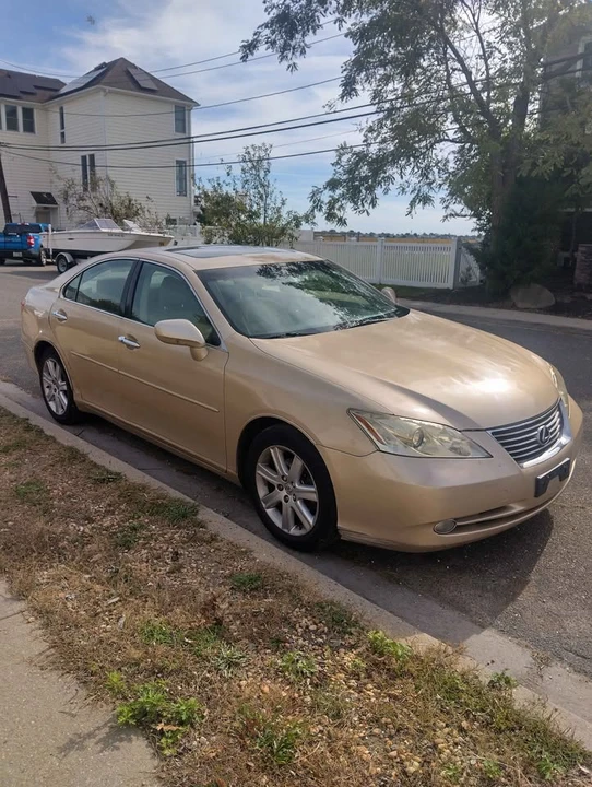 2007 Lexus ES 4th Gen - Image 16 of 17