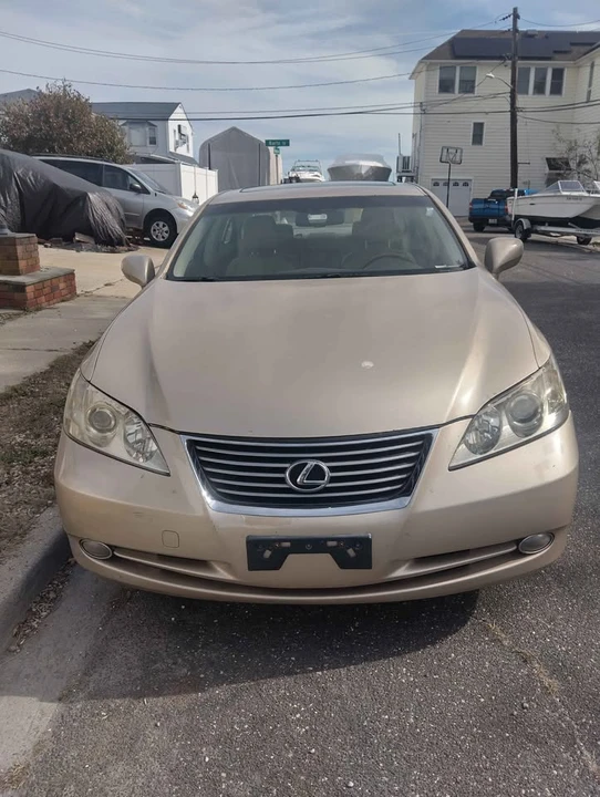 2007 Lexus ES 4th Gen - Image 14 of 17