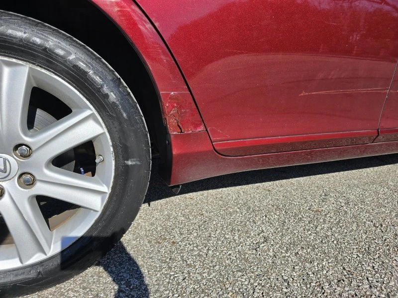 2007 Lexus ES 5th Gen - Image 8 of 19