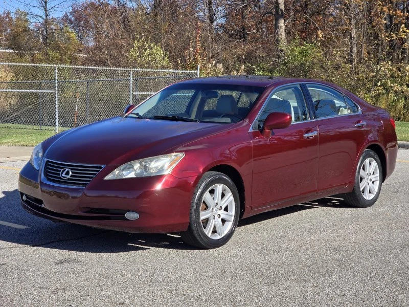 2007 Lexus ES 5th Gen - Image 2 of 19