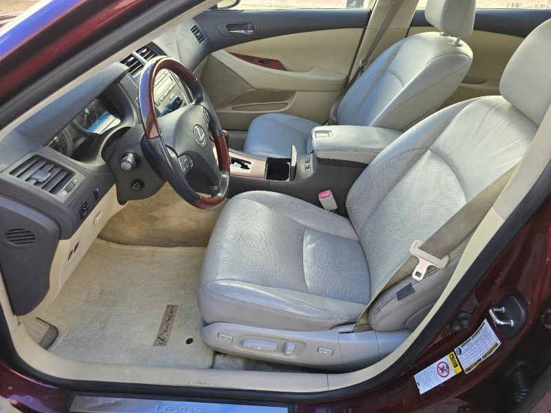 2007 Lexus ES 5th Gen - Image 16 of 19