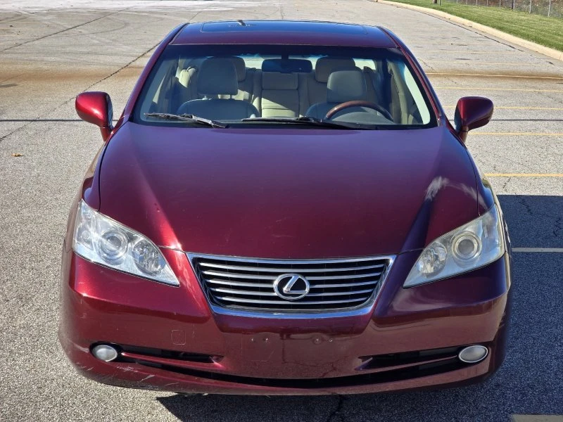 2007 Lexus ES 5th Gen - Image 5 of 19