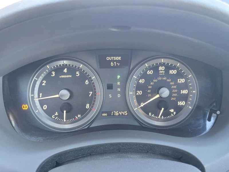 2007 Lexus ES 5th Gen - Image 11 of 19