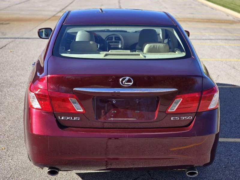 2007 Lexus ES 5th Gen - Image 18 of 19