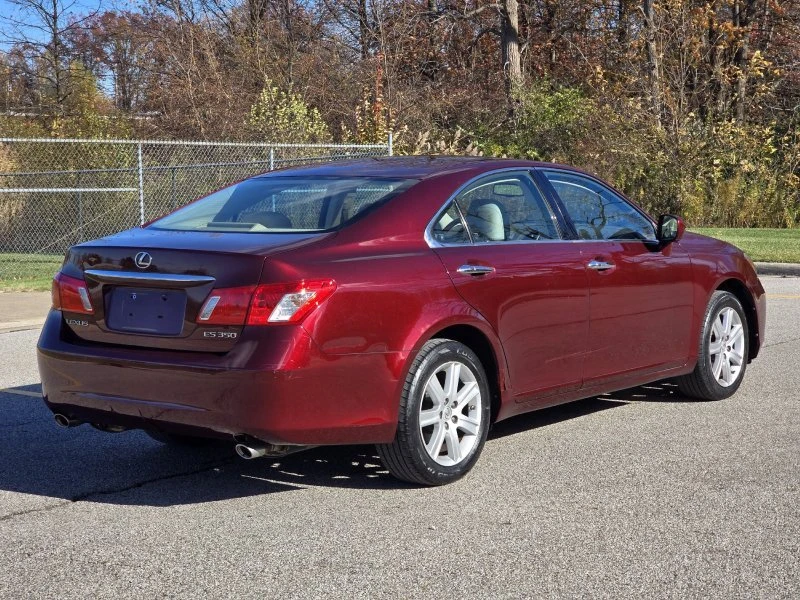 2007 Lexus ES 5th Gen - Image 19 of 19